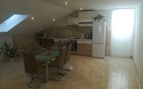 Apartman Daria